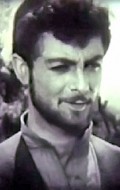 Актер Гоча Абашидзе сыгравший роль в кино Тень на дороге.