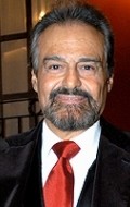 Актер Гонсало Вега сыгравший роль в кино Антониета.