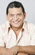 Актер Гонсало Куберо сыгравший роль в кино Carga Sellada.