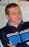 Актер Горан Даничич сыгравший роль в кино Dnevnik uvreda 1993.