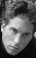 Актер Goran Gillinger сыгравший роль в кино Chock 8 - Pa heder och samvete.