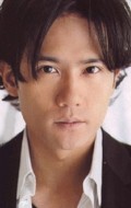 Актер Горо Инагаки сыгравший роль в кино Furuhata Ninzaburo vs. Smap.