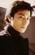 Актер Готаро Цунасима сыгравший роль в кино Keishicho Shinri Sosakan Asuka 2.