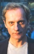 Актер Гётц Шпильманн сыгравший роль в кино Fever.