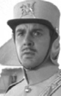 Актер Г.П. Хантли сыгравший роль в кино Новый рассвет.