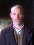 Актер Грэм Тёрнер сыгравший роль в кино Фастфуд.