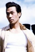 Актер Грант Чанг сыгравший роль в кино Чувства.