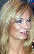 Актер Гражина Байкштите сыгравший роль в кино Красный остров.