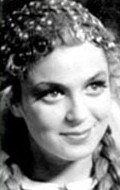 Актер Гражина Баландите сыгравший роль в кино Лестница в небо.
