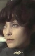 Актер Гражина Длуголеска сыгравший роль в кино Маркхейм.