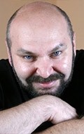 Актер Грегори Коростишевски сыгравший роль в кино Теряя контроль.