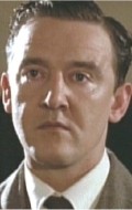 Актер Грегор Трутер сыгравший роль в кино Green-Eyed Monster.