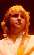 Актер Грег Лэйк сыгравший роль в кино Emerson, Lake & Palmer in Concert.