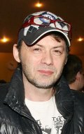 Актер Григорий Константинопольский сыгравший роль в кино Кошечка.