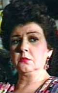 Актер Гризельда Ногерас сыгравший роль в кино Guaguasi.