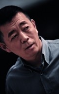 Актер Гу Чанвэй сыгравший роль в кино Безумный английский.