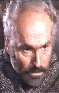 Актер Гильермо Алварез Бьянчи сыгравший роль в кино Somos del otro Laredo.
