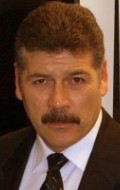 Актер Гильермо Куинтанилья сыгравший роль в кино Comando terrorista.