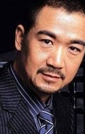 Актер Гуоли Чжан сыгравший роль в кино 601-й телефонный номер.