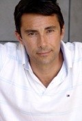 Актер Gustavo Camelot сыгравший роль в кино The Boardwalk Spy, and Other Stories.