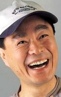 Актер Гю-сю Чжон сыгравший роль в кино Просто беги.