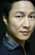 Актер Ha-bok Yu сыгравший роль в кино Понсанская гончая.