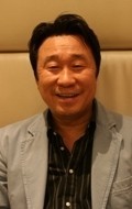 Актер Ха-рионг Лим сыгравший роль в кино Gonchodosawa super Hong Kil-dong.