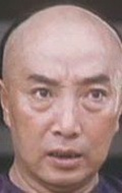 Актер Хай Юй сыгравший роль в кино Храм Шаолинь 2: Дети Шаолиня.