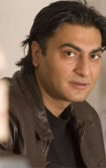 Актер Хайяз Акрам сыгравший роль в кино Queen Victoria's Men.