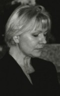 Актер Халина Лаборанская сыгравший роль в кино Пансион пани Латтер.