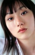 Актер Ханаэ Кан сыгравший роль в кино Haken Kuroitsu no Tsubasa.