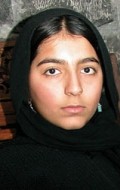 Актер Хана Махмальбаф сыгравший роль в кино Миг невинности.
