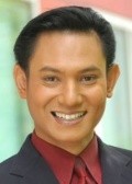 Актер Хани Мохсин Ханефи сыгравший роль в кино Merah.