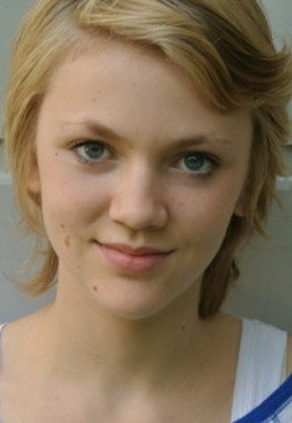 Актер Ханна Оббек сыгравший роль в кино Een vrouw van het noorden.