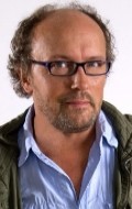 Актер Ганс-Вернер Олм сыгравший роль в кино Саша - Смертельное шоу.