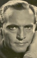 Актер Ганс Штуве сыгравший роль в кино Johannisnacht.