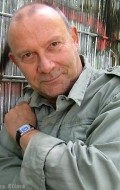 Актер Ганс Клима сыгравший роль в кино Schoner Leben.