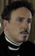 Актер Харис Ромас сыгравший роль в кино Roz olotahos.