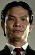Актер Хак-Он Фанг сыгравший роль в кино Wu ye lan hua.