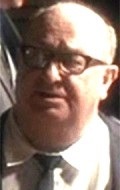 Актер Харольд Дж. Хертэм сыгравший роль в кино Украденное проклятье.