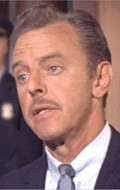 Актер Гарри Лоутер сыгравший роль в кино Бурная река.
