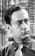 Актер Гарри Ворф сыгравший роль в кино Kansas Cyclone.