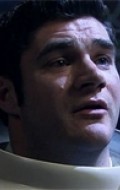 Актер Гарри Пикок сыгравший роль в кино Станция Джима.
