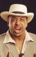 Актер Хазим Али сыгравший роль в кино WWE Летний бросок.