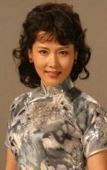 Актер Хэ Цайфэй сыгравший роль в кино Di hou wu gong dui.