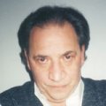 Актер Эктор Маламуд сыгравший роль в кино Alianza para el progreso.