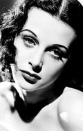 Актер Хеди Ламарр сыгравший роль в кино Hedy Lamarr: Secrets of a Hollywood Star.