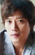 Актер Пак Хи Сун сыгравший роль в кино Подозреваемый.