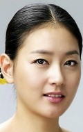 Актер Хи Джин Парк сыгравший роль в кино Обещание.