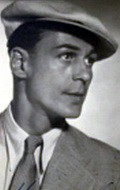 Актер Хайнц Фон Клеве сыгравший роль в кино Viktoria.